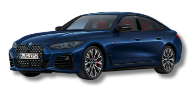 BMW SERIJA 4 (G26) GRAN COUPE 20-