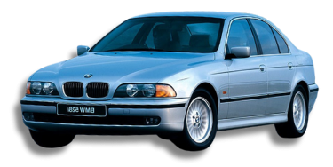 BMW SERIJA 5 (E39) 96-02