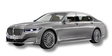 BMW SERIJA 7 (G11/G12) 19-22