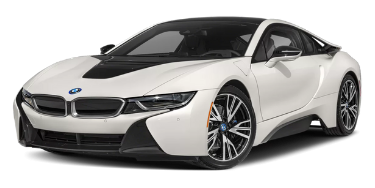 BMW SERIES i8 (I12/I15) 13-