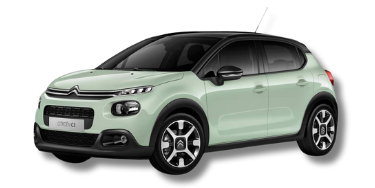 CITROEN C3 16-