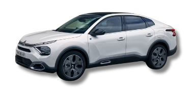 CITROEN C4 X 22-