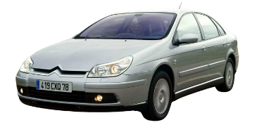 CITROEN C5 04-08