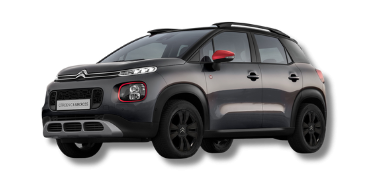 CITROEN C3 AIR CROSS 17-21