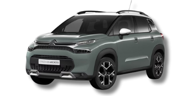 CITROEN C3 AIR CROSS 21-