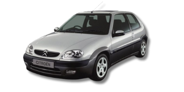 CITROEN SAXO 99-04