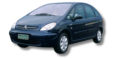 CITROEN XSARA PICASSO 99-07