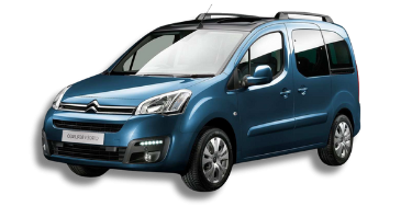 CITROEN BERLINGO 15-19