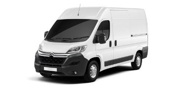 CITROEN e JUMPER 20-23