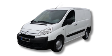 CITROEN JUMPY 07-16