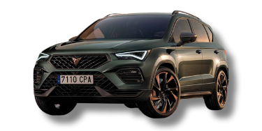 CUPRA ATECA 20-