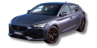 CUPRA LEON 20-