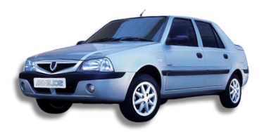 DACIA SOLENZA 03-07