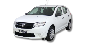 DACIA SANDERO 12-16