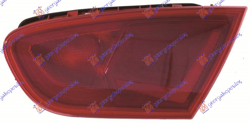 STOP LAMPA UNUTRASNJA (LED) 10- (DEPO)