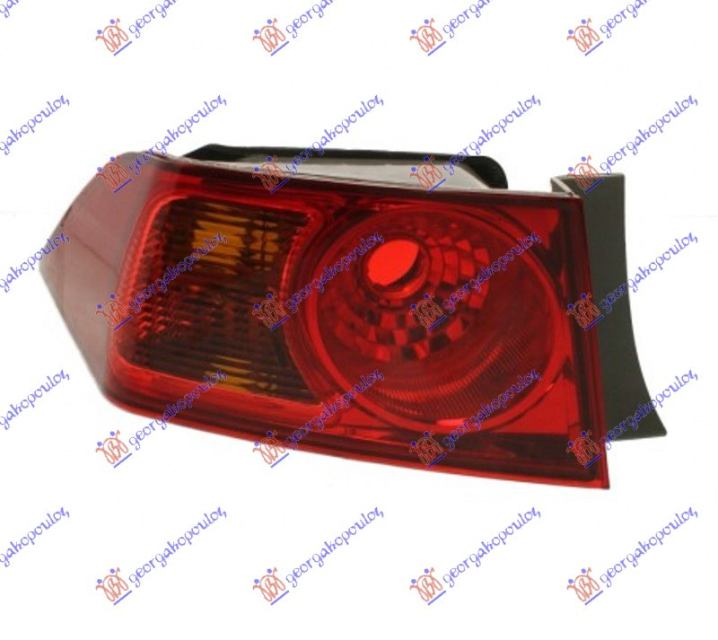 STOP LAMPA SPOLJASNJA 06- (DEPO)