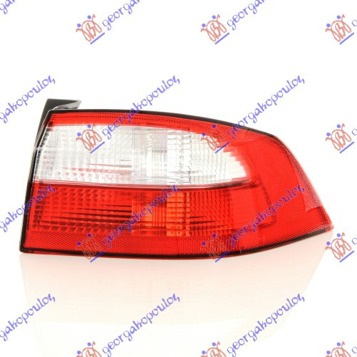 STOP LAMPA SPOLJASNJA 5 VRATA -05 (DEPO)