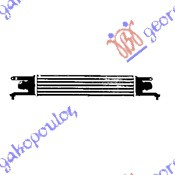 HLADNJAK INTERKULERA 1.3 MJTD-JTD (45x100x53) 75 KS