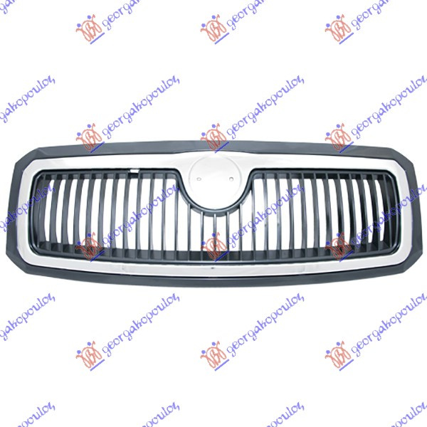 PVC MASKA KOMPLET -04