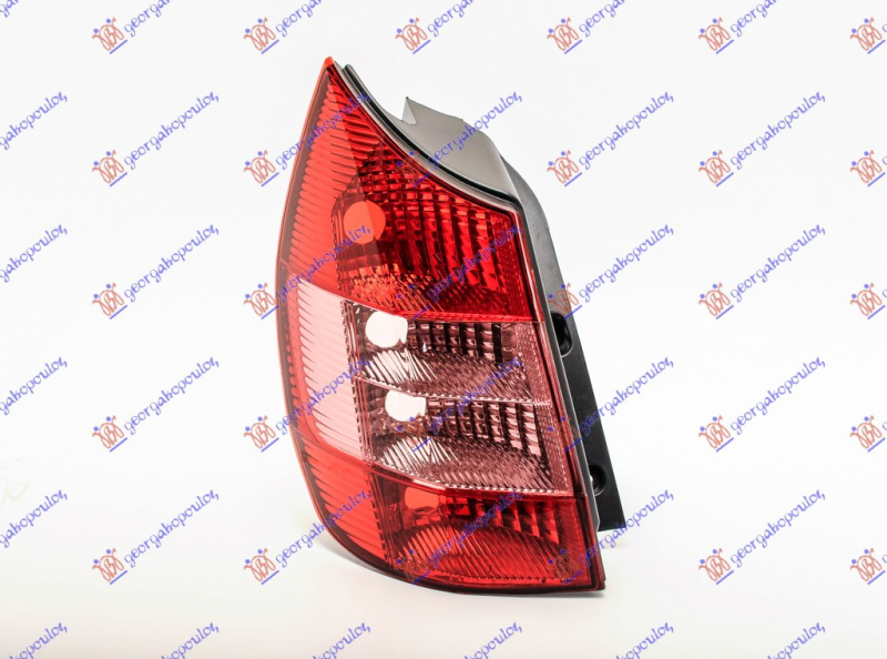 STOP LAMPA -05 (DEPO)