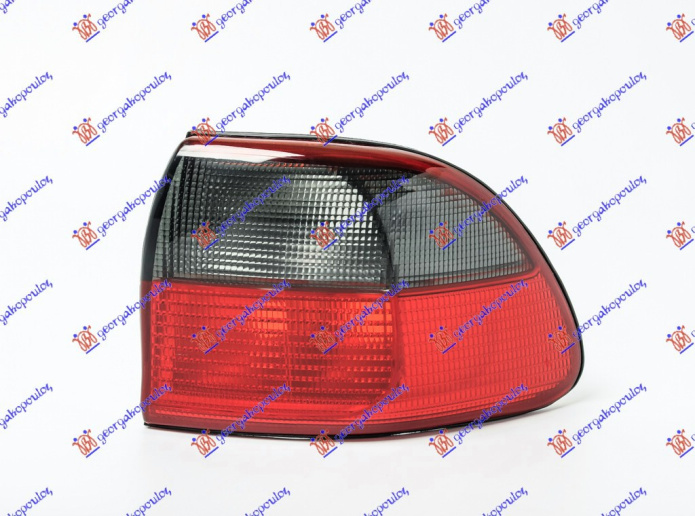 STOP LAMPA SPOLJASNJA -99 (DEPO)