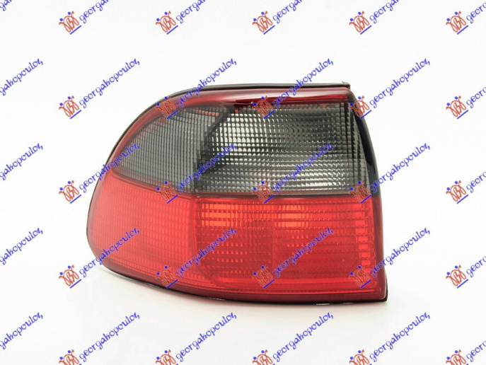 STOP LAMPA SPOLJASNJA -99 (DEPO)