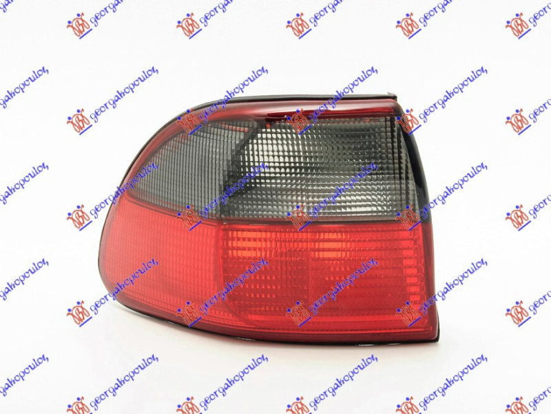 STOP LAMPA SPOLJASNJA -99 (DEPO)