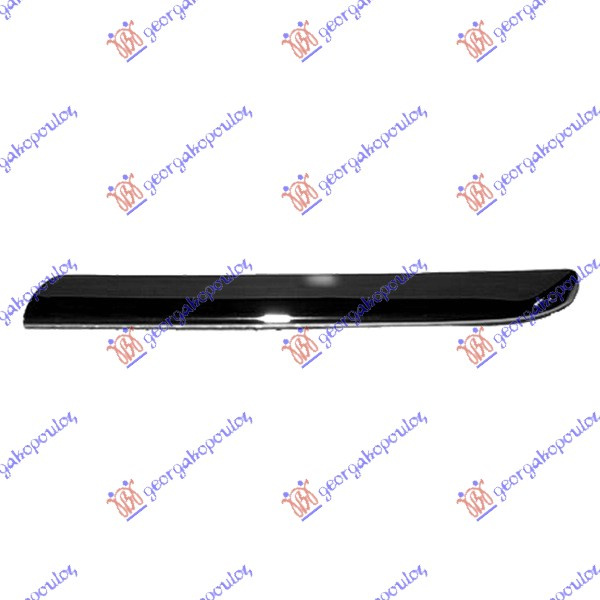 LAJSNA PVC MASKE HROM 04-