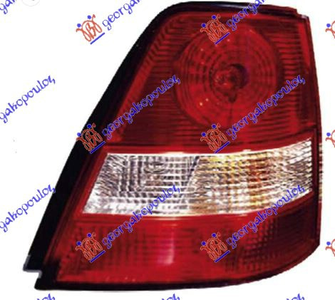 STOP LAMPA -06 (O)