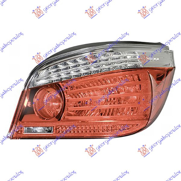 STOP LAMPA (LED) 07- (DEPO)