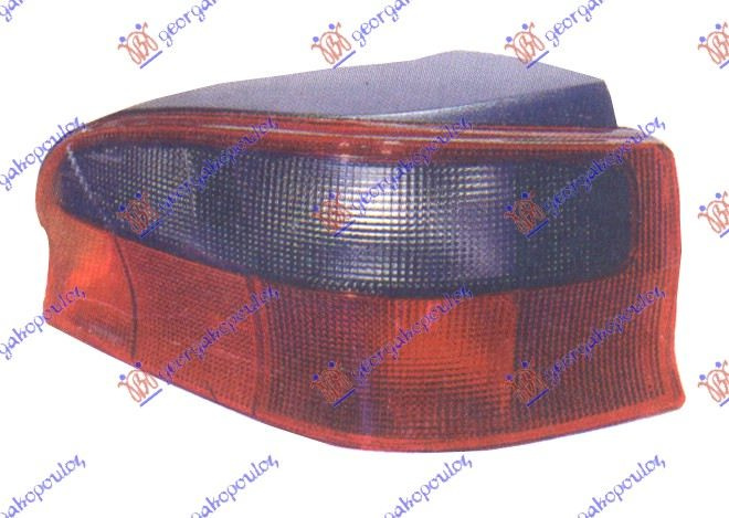 STOP LAMPA 97- (DEPO)