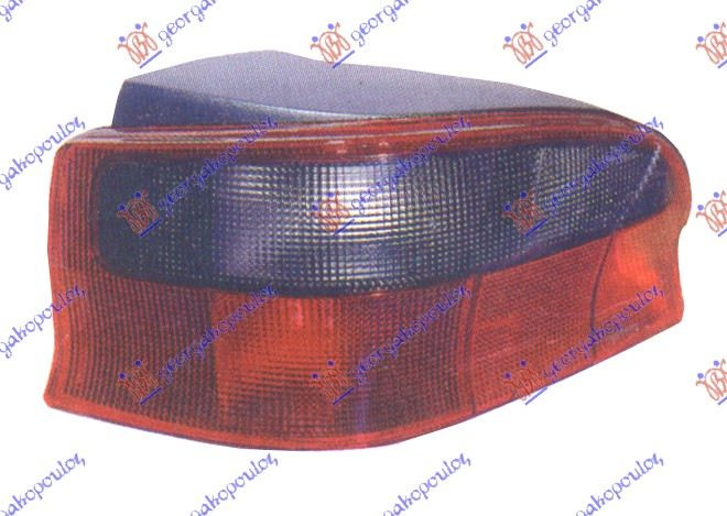 STOP LAMPA 97- (DEPO)