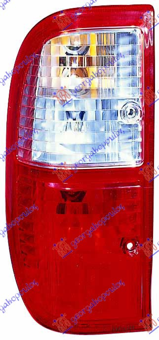 STOP LAMPA KOMPLET 03- (TAJLAND)