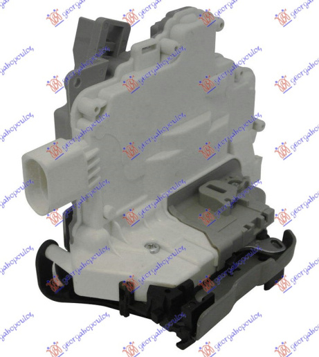 BRAVA ZADNJIH VRATA (CENTRALNO ZAKLJUCAVANJE) (8 PIN) (A KVALITET)