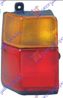 STOP LAMPA (DEPO)