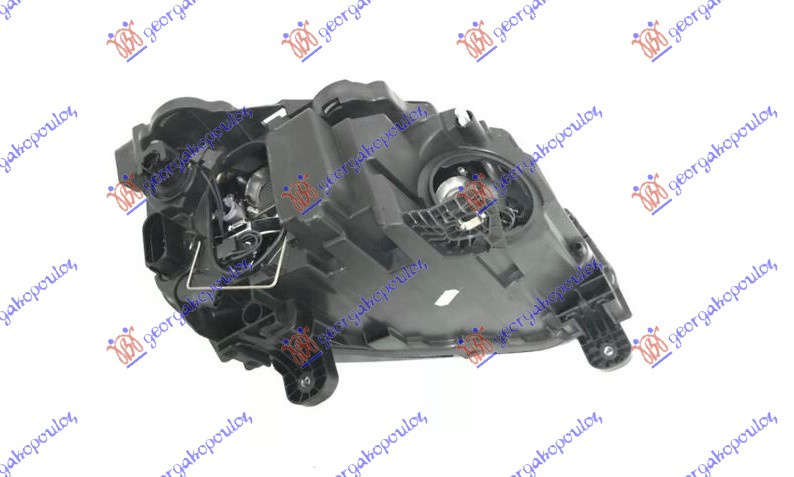 FAR ELEKTRICNI (VALEO)