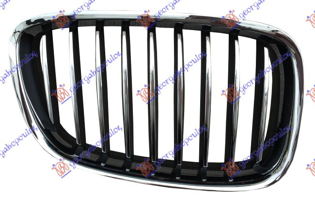 PVC MASKA (GT/F07)
