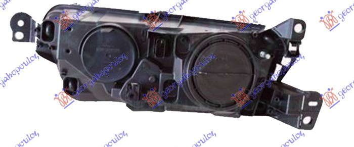FAR ELEKTRICNI (MARELLI)