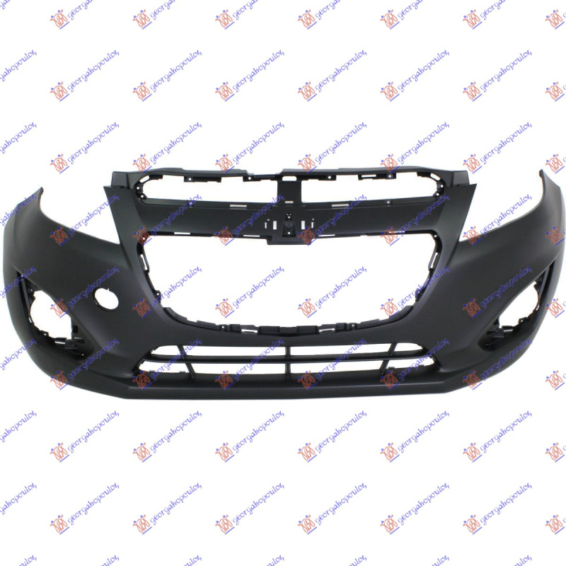 PREDNJI BRANIK PM (LT/LS)