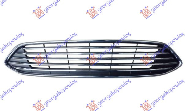 PVC MASKA (HORIZONTALNE LAJSNE)