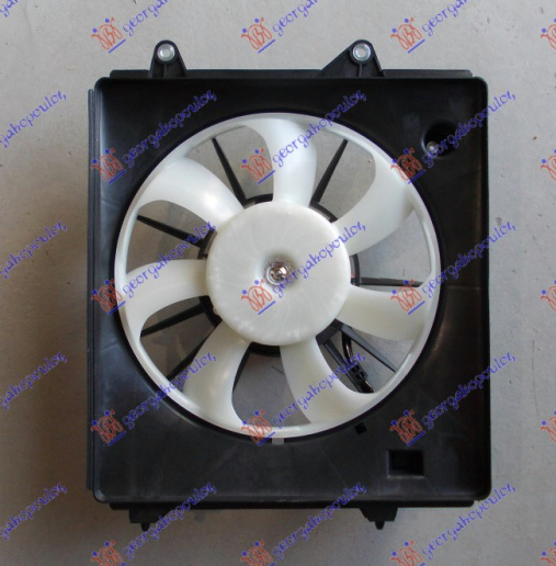 VENTILATOR KLIME (BENZIN) (295mm)