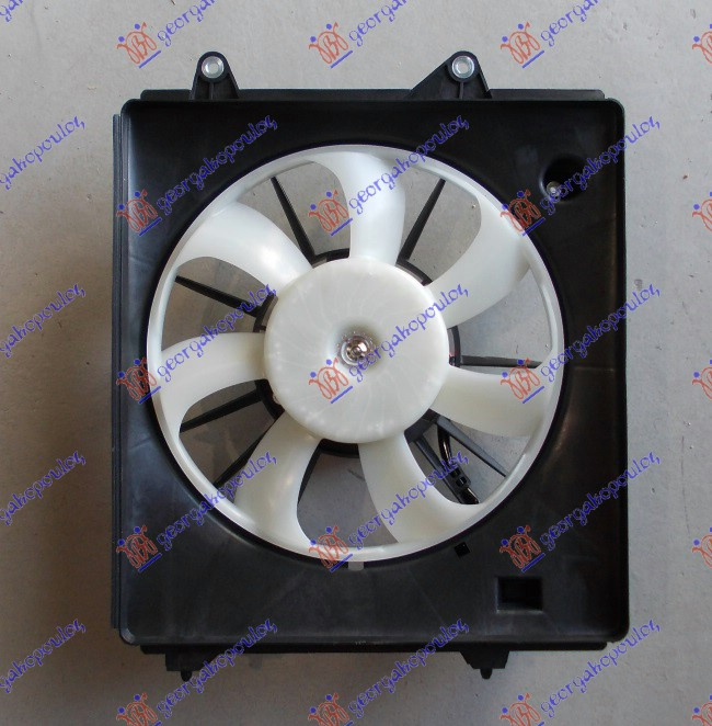 VENTILATOR KLIME (BENZIN) (295mm)