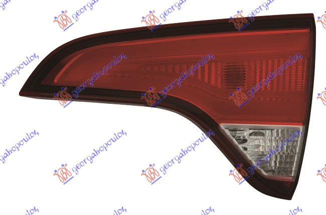 STOP LAMPA UNUTRASNJA (DEPO)