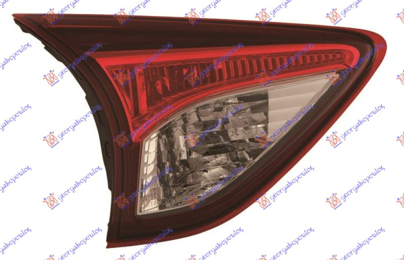 STOP LAMPA UNUTRASNJA -15 (DEPO)