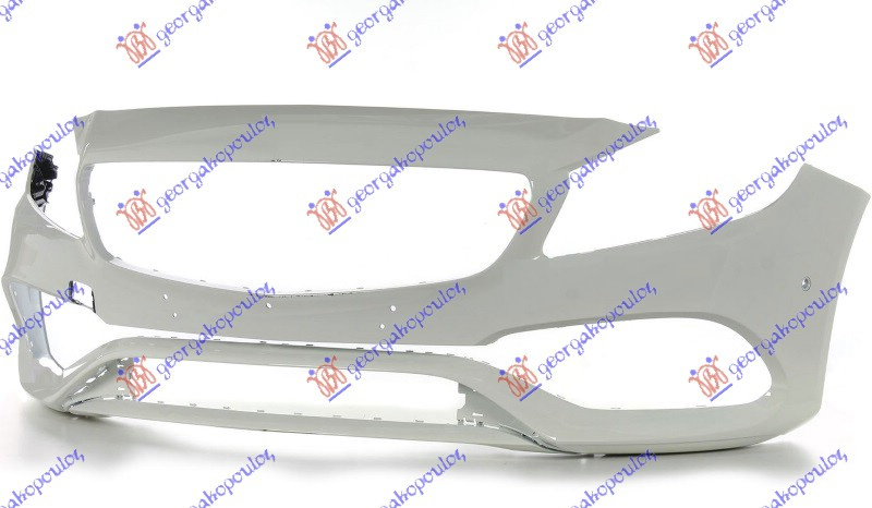 PREDNJI BRANIK PM (PDC SENZORI) (SPORT/AMG-LINE)