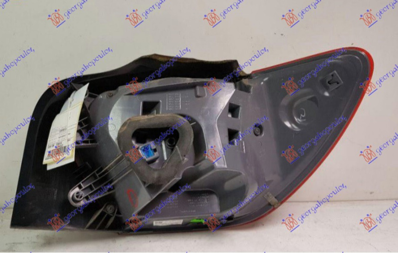 STOP LAMPA (CELA LED) (O)