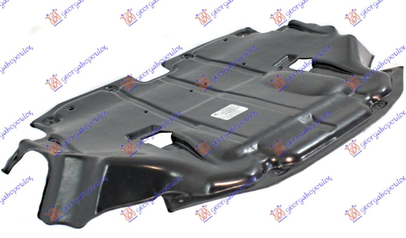 ZASTITA MOTORA SREDNJA PLASTICNA (AMG)