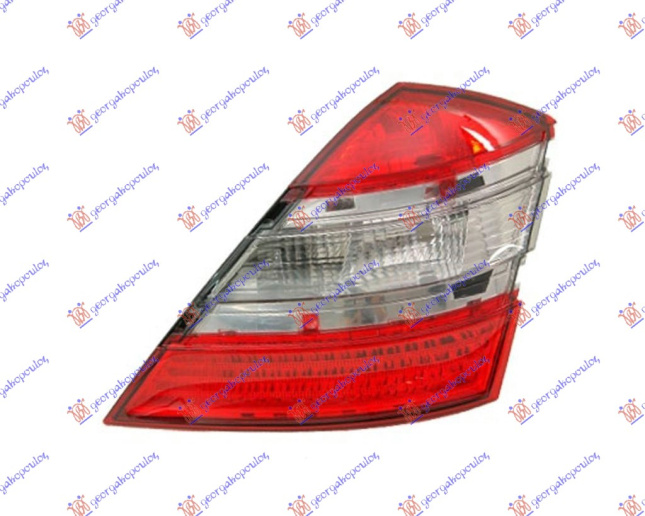 STOP LAMPA -09 (DEPO)