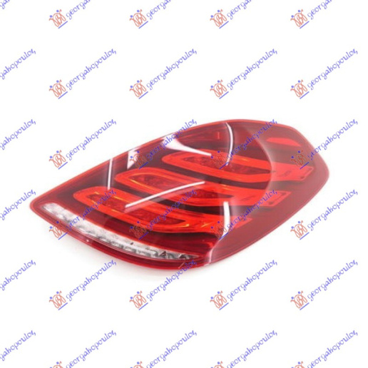 STOP LAMPA (CELA LED) (DEPO)