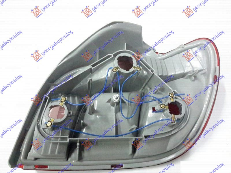 STOP LAMPA -03 (KOITO TIP) (DEPO)